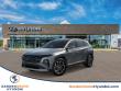 New 2025 Hyundai Tucson Hybrid Limited SUV