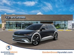 2025 Hyundai IONIQ 5 Limited SUV