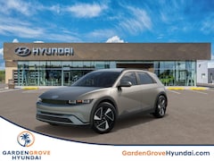 2025 Hyundai IONIQ 5 SEL SUV