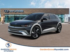 2025 Hyundai IONIQ 5 Limited SUV