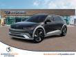 New 2025 Hyundai IONIQ 5 Limited SUV