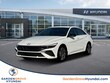 Hyundai Elantra Hybrid