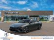New 2025 Hyundai Elantra SEL Convenience Sedan