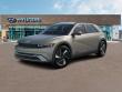 New 2025 Hyundai IONIQ 5 SEL SUV