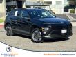 Certified 2025 Hyundai Kona Electric SEL SUV