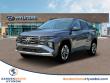 New 2025 Hyundai Tucson Hybrid SEL Convenience SUV