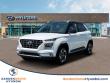 New 2025 Hyundai Venue Limited SUV