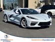 Chevrolet Corvette Stingray