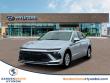New 2026 Hyundai Sonata SE Sedan
