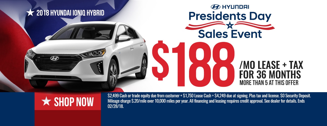 New Hyundai and Used Car Dealer Serving Garden Grove