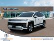 New 2026 Hyundai IONIQ 9 SEL SUV