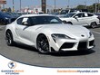 Toyota GR Supra