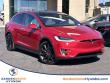 Used 2021 Tesla Model X Performance SUV