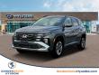 New 2025 Hyundai Tucson Hybrid SEL Convenience SUV