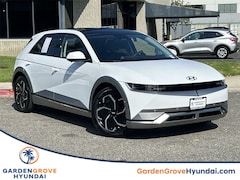 Used 2024 Hyundai IONIQ 5 Limited SUV for sale in Garden Grove