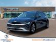 New 2025 Hyundai IONIQ 5 SEL SUV