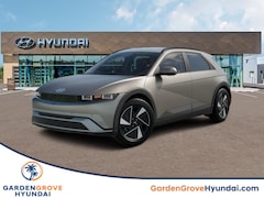 2025 Hyundai IONIQ 5 SEL SUV