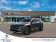 New 2025 Hyundai Tucson Limited FWD SUV