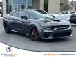 Used 2022 Dodge Charger R/T Scat Pack Widebody Sedan