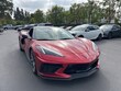 Chevrolet Corvette Stingray