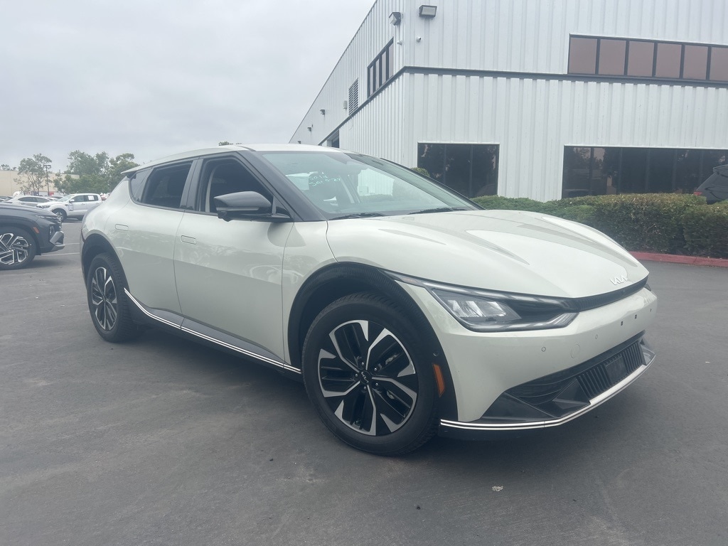 Used 2022 Kia Ev6 Wind with VIN KNDC3DLC7N5033069 for sale in Garden Grove, CA