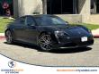 Used 2021 Porsche Taycan Base Sedan