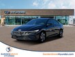 Hyundai Elantra Hybrid