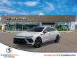 New 2025 Hyundai Sonata SEL Sedan