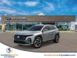 New 2025 Hyundai Tucson SEL FWD SUV