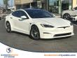 Used 2022 Tesla Model S Plaid Hatchback