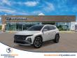 New 2025 Hyundai Tucson Limited FWD SUV