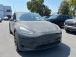 Used 2024 Tesla Model Y Long Range SUV