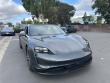 Used 2022 Porsche Taycan Base Sedan
