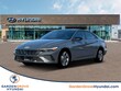 Hyundai Elantra Hybrid