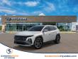 New 2025 Hyundai Tucson Limited FWD SUV