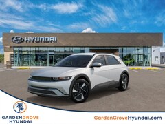 2025 Hyundai IONIQ 5 SEL SUV