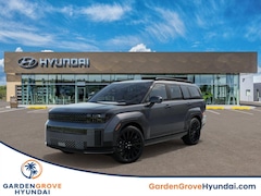 New 2025 Hyundai Santa Fe Calligraphy AWD SUV for sale near Westminster