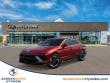 New 2026 Hyundai Sonata SEL Sport Sedan
