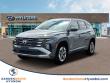 New 2025 Hyundai Tucson SEL FWD SUV