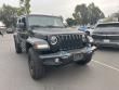 Used 2023 Jeep Wrangler 4xe Willys 4xe SUV