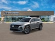 Hyundai Tucson Plug-In Hybrid