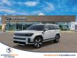 New 2025 Hyundai Santa Fe Hybrid Limited SUV