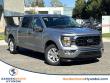 Used 2023 Ford F-150 XLT Truck SuperCrew Cab