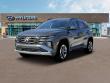 New 2025 Hyundai Tucson Plug-In Hybrid SEL SUV