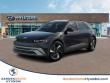 New 2025 Hyundai IONIQ 5 SEL SUV