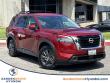 Used 2022 Nissan Pathfinder SV SUV