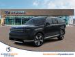 New 2026 Hyundai Santa Fe Hybrid Limited SUV