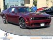 Used 2019 Dodge Challenger R/T Scat Pack Widebody Coupe