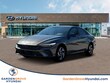 Hyundai Elantra Hybrid