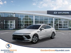 New 2025 Hyundai Sonata SE Sedan for sale near Santa Ana